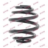 Пружина подвески KAYABA RJ6632 Audi TT (8N) 1 1998 – 2006 4909500724965 9VO6J2 3