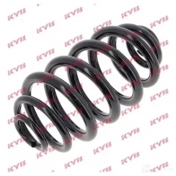 Пружина подвески KAYABA RJ5153 4909500555545 903186 LY5 HV - Изображение 2