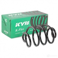 Пружина подвески KAYABA OK 8D59 RX6341 903332 - Изображение 2