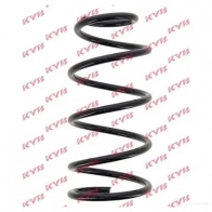 Пружина подвески KAYABA F6GOL YT RA3443 900927 - Изображение 3