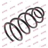 Пружина подвески KAYABA F6GOL YT RA3443 900927 - Изображение 4