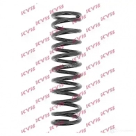 Пружина подвески KAYABA RD1103 902172 4909500553282 BX29 T6