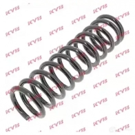 Пружина подвески KAYABA RD1103 902172 4909500553282 BX29 T6 - Изображение 2