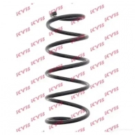 Пружина подвески KAYABA R95R C7 901904 RC3454 - Изображение 3
