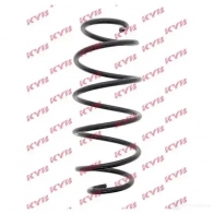 Пружина подвески KAYABA 4909500615164 RH2638 902602 VJ4G R - Изображение 3