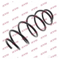 Пружина подвески KAYABA 4909500615164 RH2638 902602 VJ4G R - Изображение 4