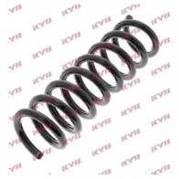 Пружина подвески KAYABA F 7DEGEP 902937 4909500618165 RH6085 - Изображение 2