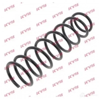 Пружина подвески KAYABA 901667 Z8M 3N3 4909500589380 RC1110 - Изображение 2