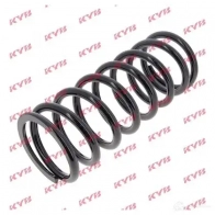 Пружина подвески KAYABA 902310 GM 7EIY0 RE6740 - Изображение 2