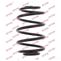 Пружина подвески KAYABA 7ZM 679 RJ5271 4909500622209 903194 - Изображение 1
