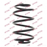 Пружина подвески KAYABA 4909500622223 RJ5272 903195 P FJ1Q - Изображение 1