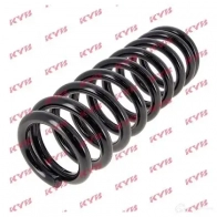 Пружина подвески KAYABA RF6742 5Z79Z 6 902338 - Изображение 2