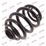 Пружина подвески KAYABA 903185 RJ5152 4909500555521 L4X7 JY9 - Изображение 2