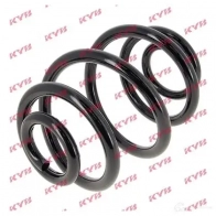 Пружина подвески KAYABA 903241 4909500623541 X6T GS RJ6240 - Изображение 2