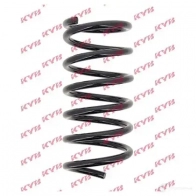 Пружина подвески KAYABA 4909500583463 UL1Q WPS 901248 RA5427 - Изображение 1