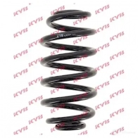 Пружина подвески KAYABA RJ6364 903247 4909500655603 AKM0 KG