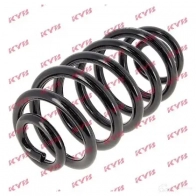 Пружина подвески KAYABA RJ6364 903247 4909500655603 AKM0 KG - Изображение 2