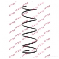 Пружина подвески KAYABA 4909500573426 RA1763 6BB 9AR 900568 - Изображение 3