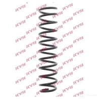 Пружина подвески KAYABA QN5A 2HV 902135 RC6708 - Изображение 3