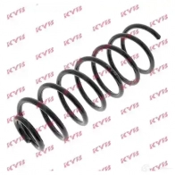 Пружина подвески KAYABA RC5210 OLC UJ 4909500550007 901945 - Изображение 2