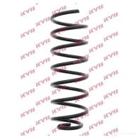Пружина подвески KAYABA RC5210 OLC UJ 4909500550007 901945 - Изображение 3