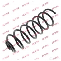 Пружина подвески KAYABA RC5210 OLC UJ 4909500550007 901945 - Изображение 4