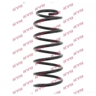Пружина подвески KAYABA RG1088 4909500553824 UZ1 JLW 902342 - Изображение 3