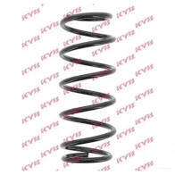 Пружина подвески KAYABA 902472 3QJ PC RG6473 4909500718865 - Изображение 1