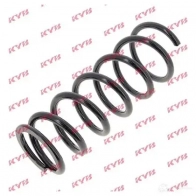 Пружина подвески KAYABA 4VT3L N5 902468 4909500718728 RG6466 - Изображение 2