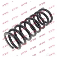 Пружина подвески KAYABA 4909500553565 RD5081 ES DC1JG 902237 - Изображение 2