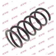 Пружина подвески KAYABA S OSDJ RD6509 902282 4909500715888 - Изображение 3