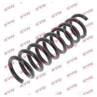 Пружина подвески KAYABA 900658 Z0 S3I RA1931 4909500576540 - Изображение 2