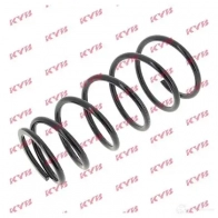 Пружина подвески KAYABA RI5080 XRYNS W1 4909500555088 903099 - Изображение 3