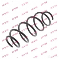 Пружина подвески KAYABA RH2641 VE4L 4D5 4909500615225 902604 - Изображение 2
