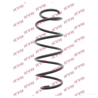 Пружина подвески KAYABA RH2641 VE4L 4D5 4909500615225 902604 - Изображение 3