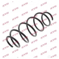 Пружина подвески KAYABA RH2641 VE4L 4D5 4909500615225 902604 - Изображение 4