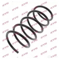 Пружина подвески KAYABA 902385 VKE5 T RG1570 4909500550427 - Изображение 2