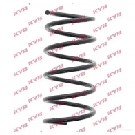 Пружина подвески KAYABA 902385 VKE5 T RG1570 4909500550427 - Изображение 3