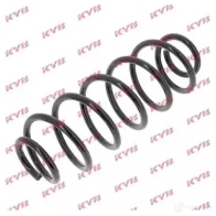 Пружина подвески KAYABA RH6071 4909500617922 86 LMXY 902928 - Изображение 2