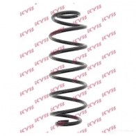 Пружина подвески KAYABA RH6071 4909500617922 86 LMXY 902928 - Изображение 3