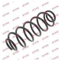 Пружина подвески KAYABA RH6071 4909500617922 86 LMXY 902928 - Изображение 4