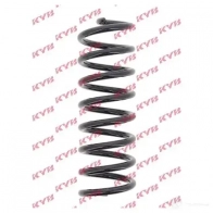 Пружина подвески KAYABA 901373 RA6115 J G8CCV