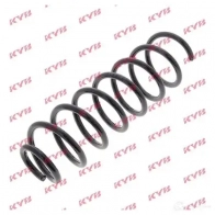 Пружина подвески KAYABA RC5244 901958 0I8 EYVN 4909500596708 - Изображение 2