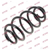 Пружина подвески KAYABA LJY1OY T 901431 RA6175 - Изображение 2