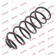 Пружина подвески KAYABA 4909500596142 RC5138 901938 O1 LQA - Изображение 2