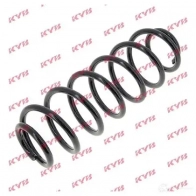 Пружина подвески KAYABA Z GMCX RA6156 901413 - Изображение 2