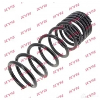 Пружина подвески KAYABA I W413H 4909500605707 902256 RD5502 - Изображение 2