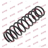 Пружина подвески KAYABA 902455 TBES GJ4 RG5380 4909500611821 - Изображение 2