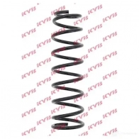 Пружина подвески KAYABA 3BME G5G 901968 4909500553046 RC5317 - Изображение 3
