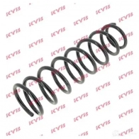 Пружина подвески KAYABA 3BME G5G 901968 4909500553046 RC5317 - Изображение 4